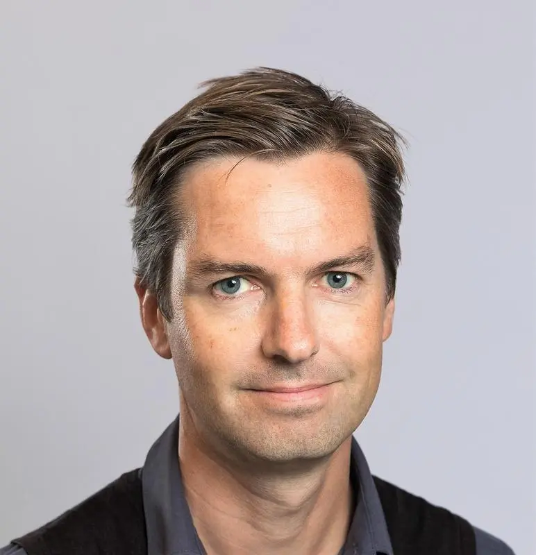 Bjørn Sætrevik